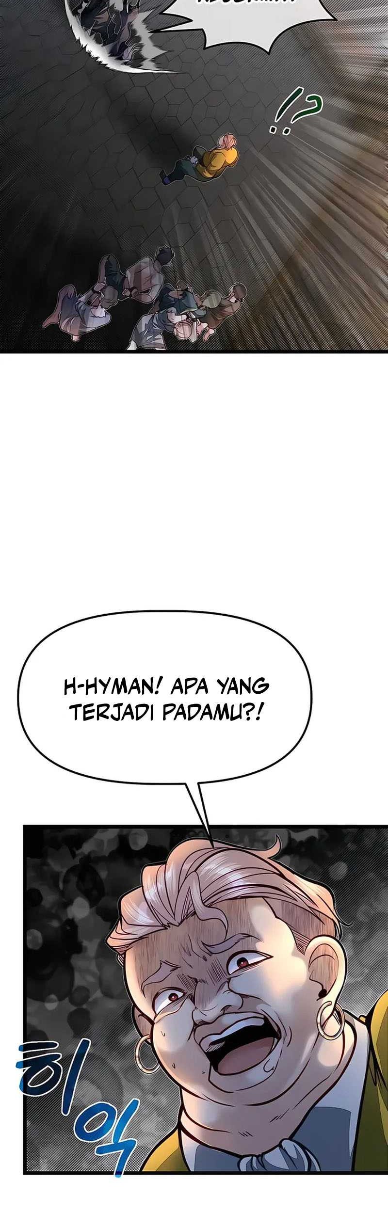 The Little Brother Is the Academy’s Hotshot Chapter 60 - halaman 27