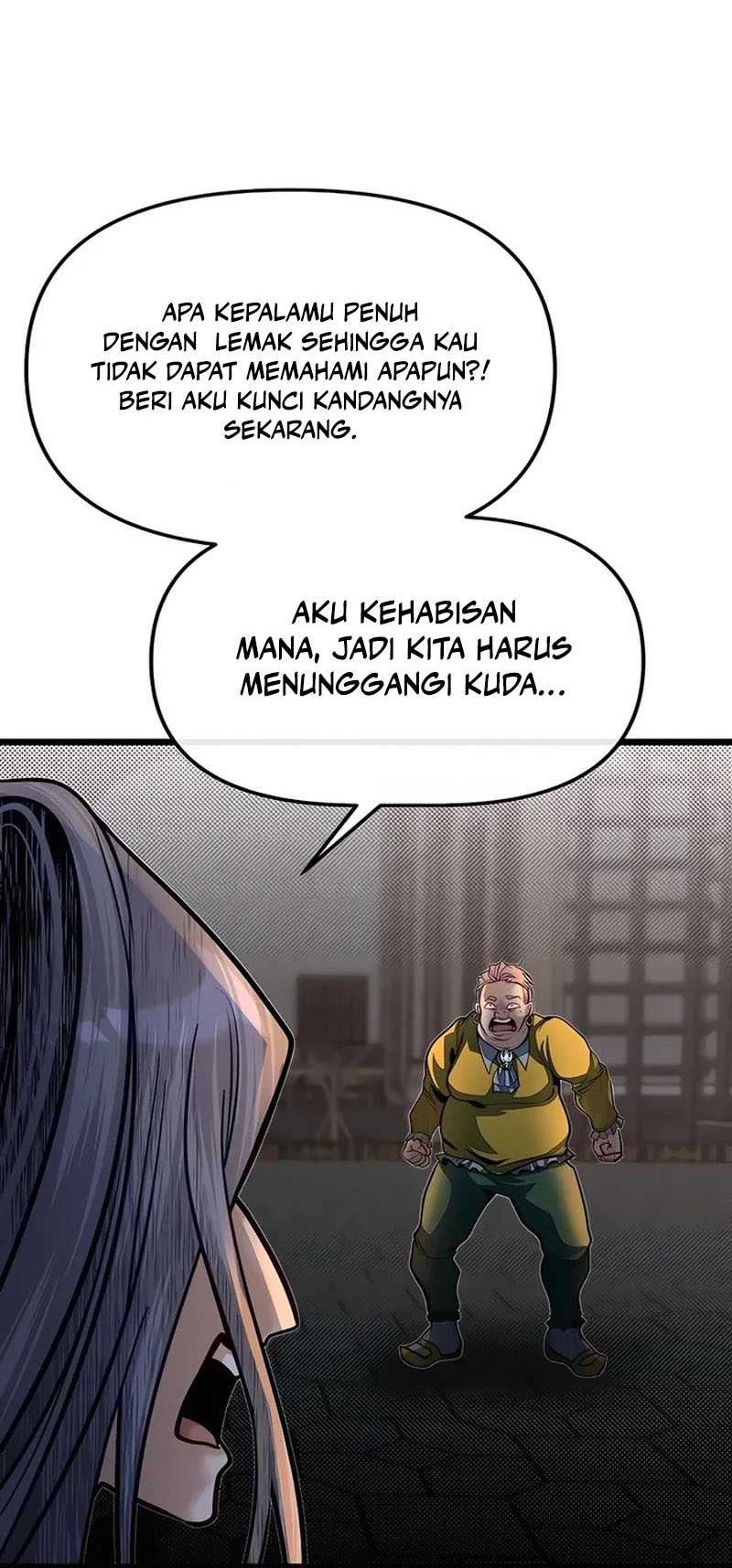 The Little Brother Is the Academy’s Hotshot Chapter 60 - halaman 32