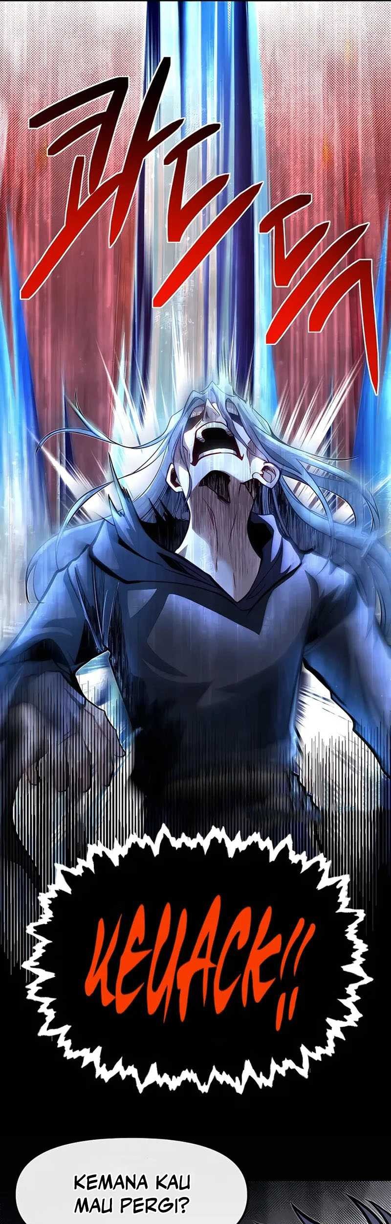 The Little Brother Is the Academy’s Hotshot Chapter 60 - halaman 33