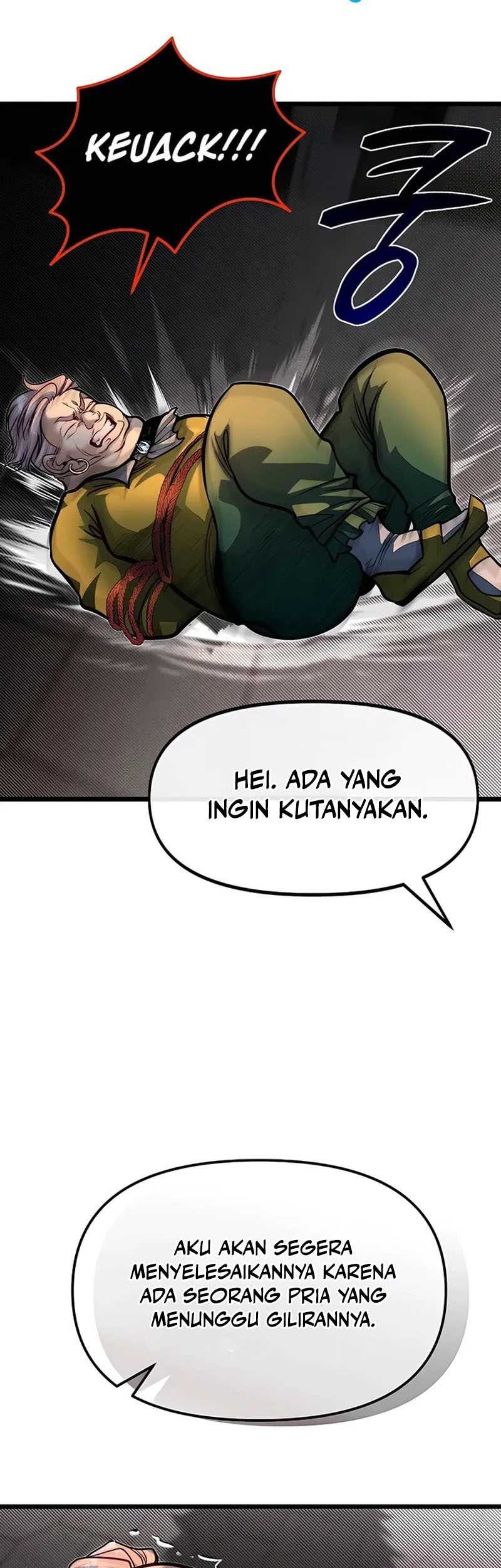 The Little Brother Is the Academy’s Hotshot Chapter 60 - halaman 39