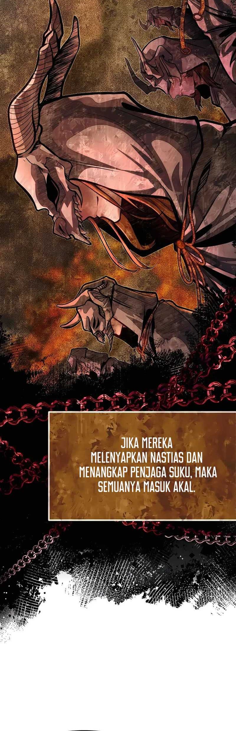 The Little Brother Is the Academy’s Hotshot Chapter 60 - halaman 44
