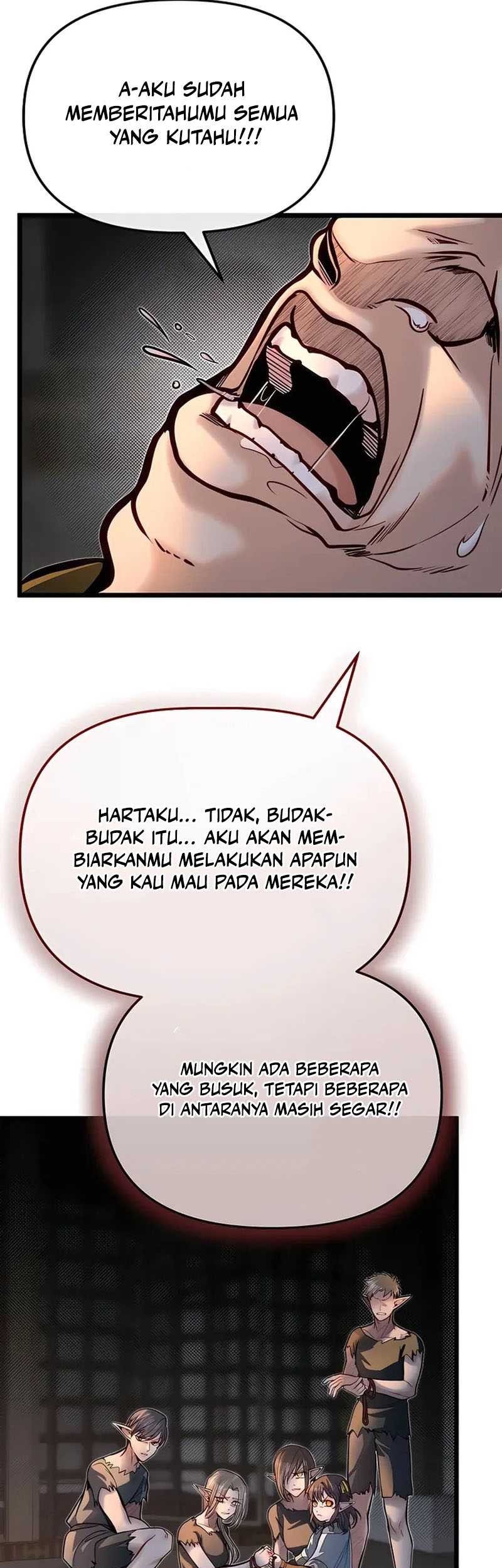 The Little Brother Is the Academy’s Hotshot Chapter 60 - halaman 45