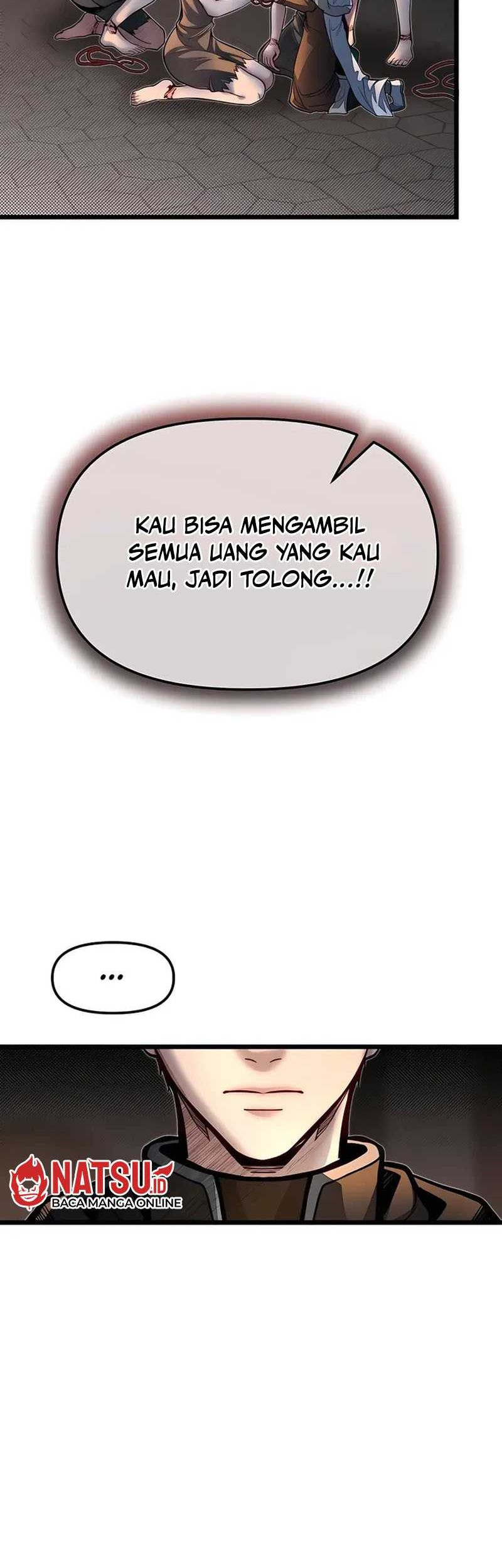 The Little Brother Is the Academy’s Hotshot Chapter 60 - halaman 46