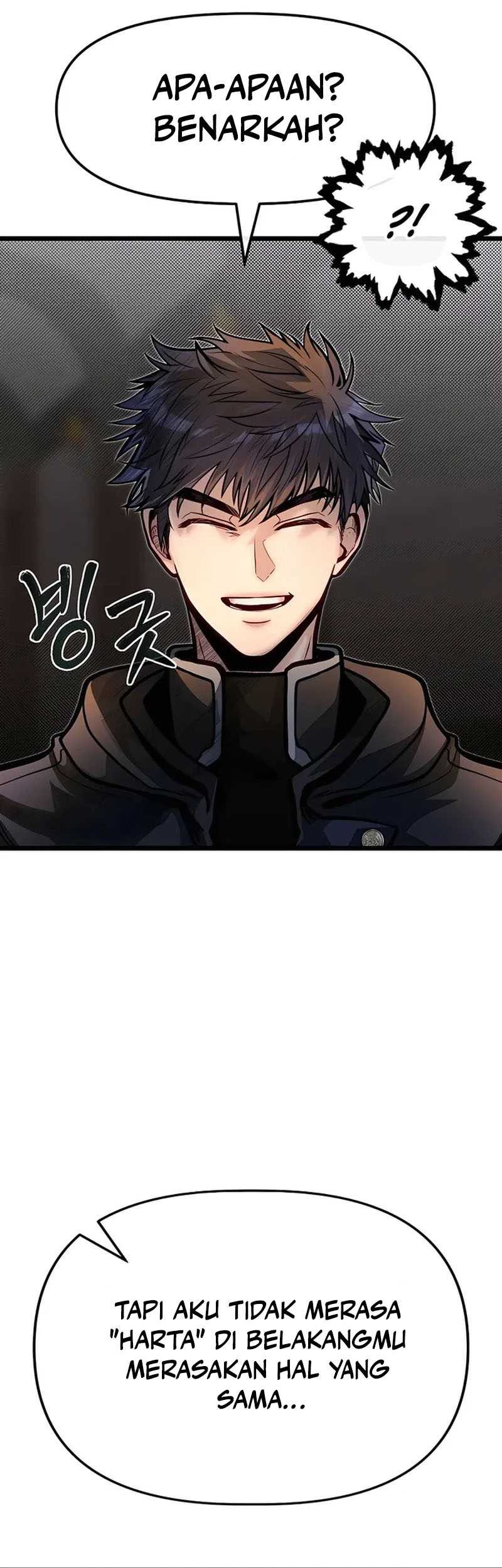The Little Brother Is the Academy’s Hotshot Chapter 60 - halaman 47