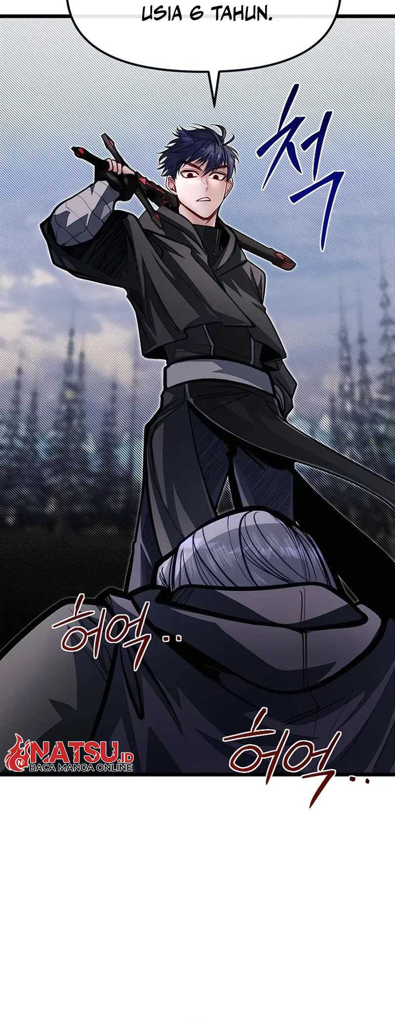 The Little Brother Is the Academy’s Hotshot Chapter 60 - halaman 5