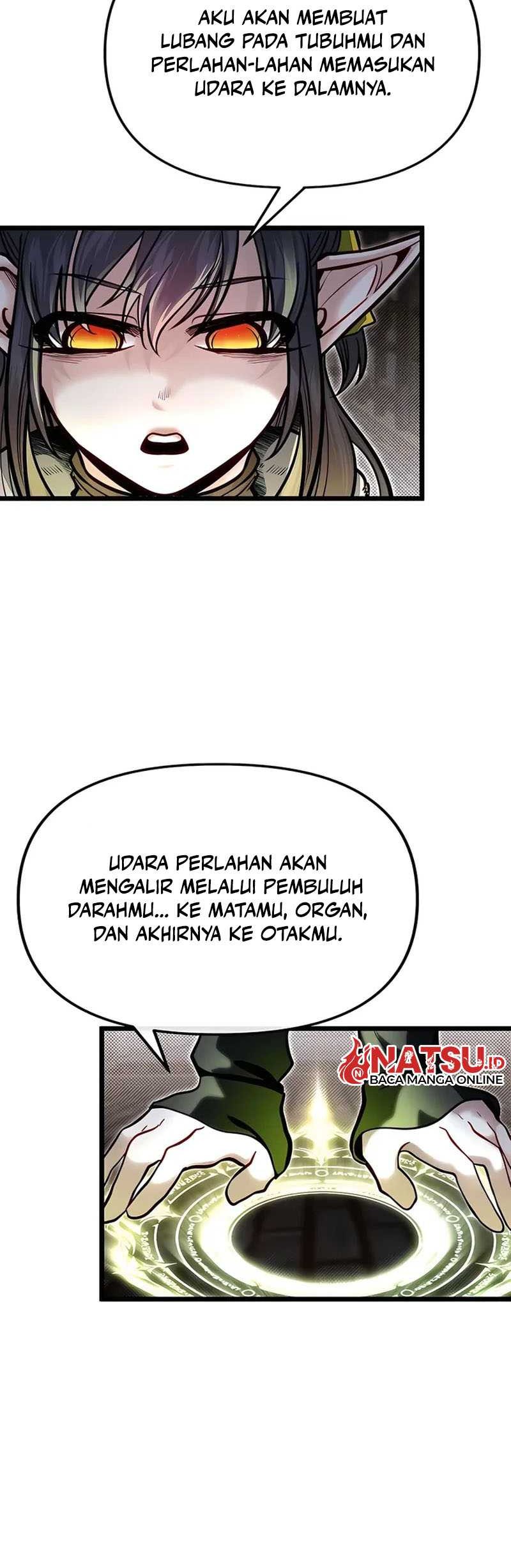 The Little Brother Is the Academy’s Hotshot Chapter 60 - halaman 55