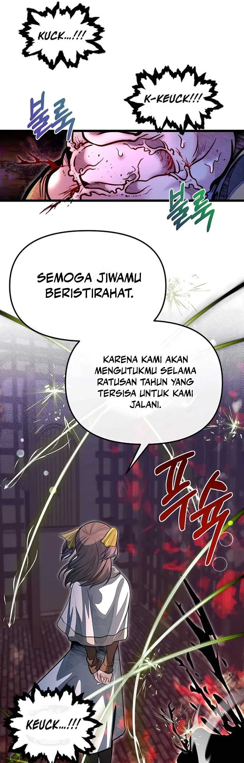 The Little Brother Is the Academy’s Hotshot Chapter 60 - halaman 56