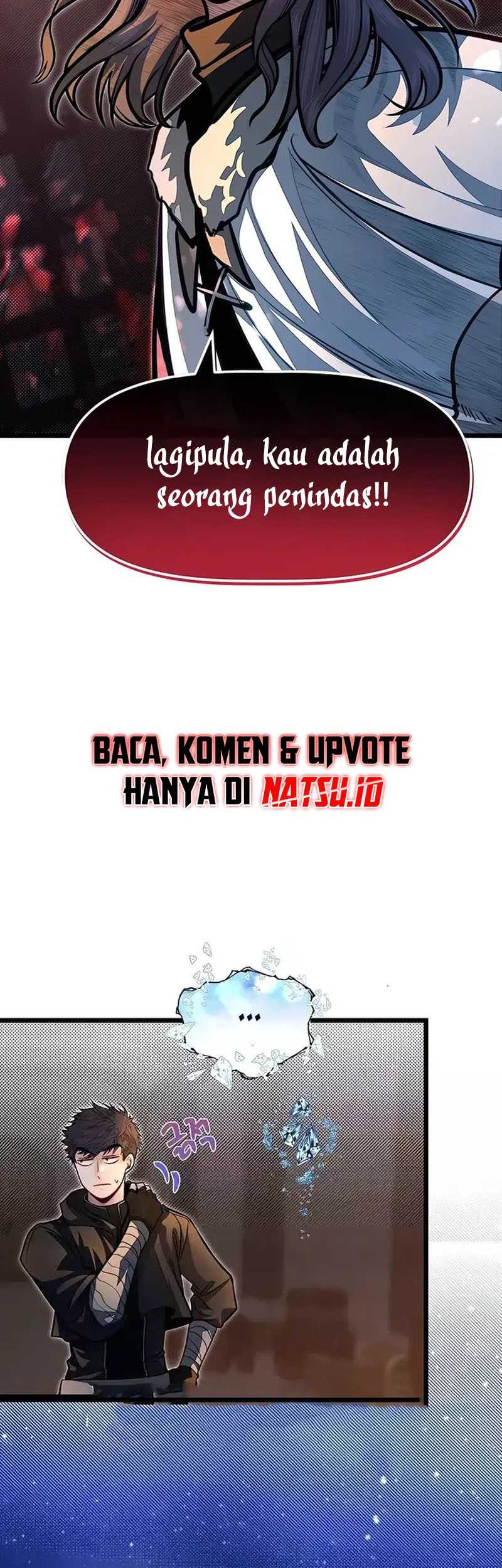 The Little Brother Is the Academy’s Hotshot Chapter 60 - halaman 58