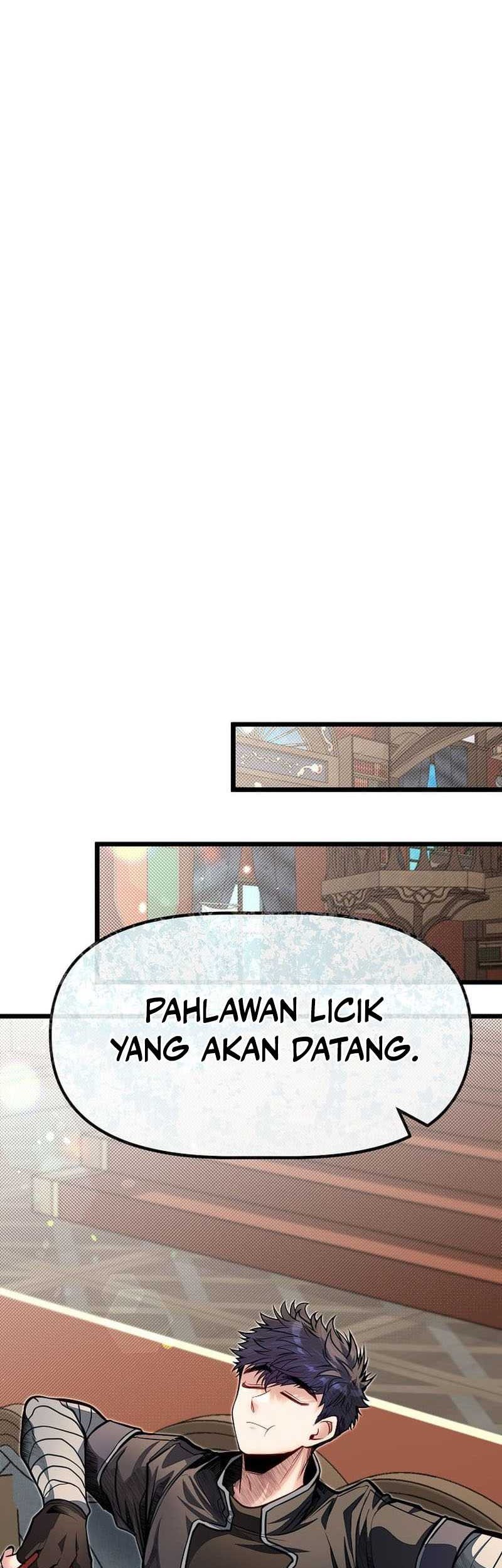 The Little Brother Is the Academy’s Hotshot Chapter 61 - halaman 12