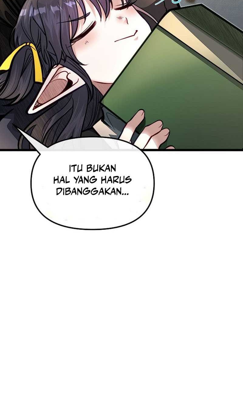 The Little Brother Is the Academy’s Hotshot Chapter 61 - halaman 17