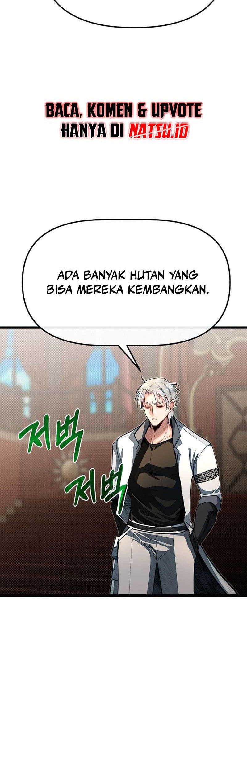 The Little Brother Is the Academy’s Hotshot Chapter 61 - halaman 19