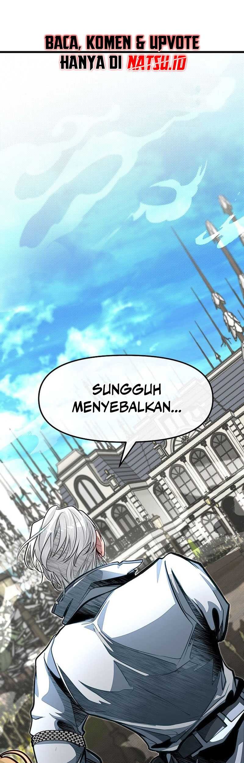 The Little Brother Is the Academy’s Hotshot Chapter 61 - halaman 2