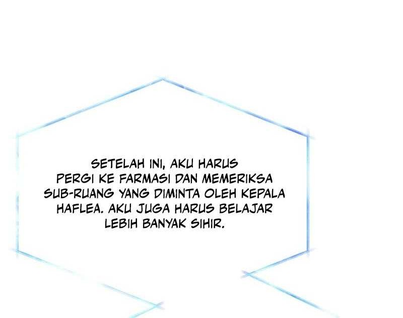 The Little Brother Is the Academy’s Hotshot Chapter 61 - halaman 25