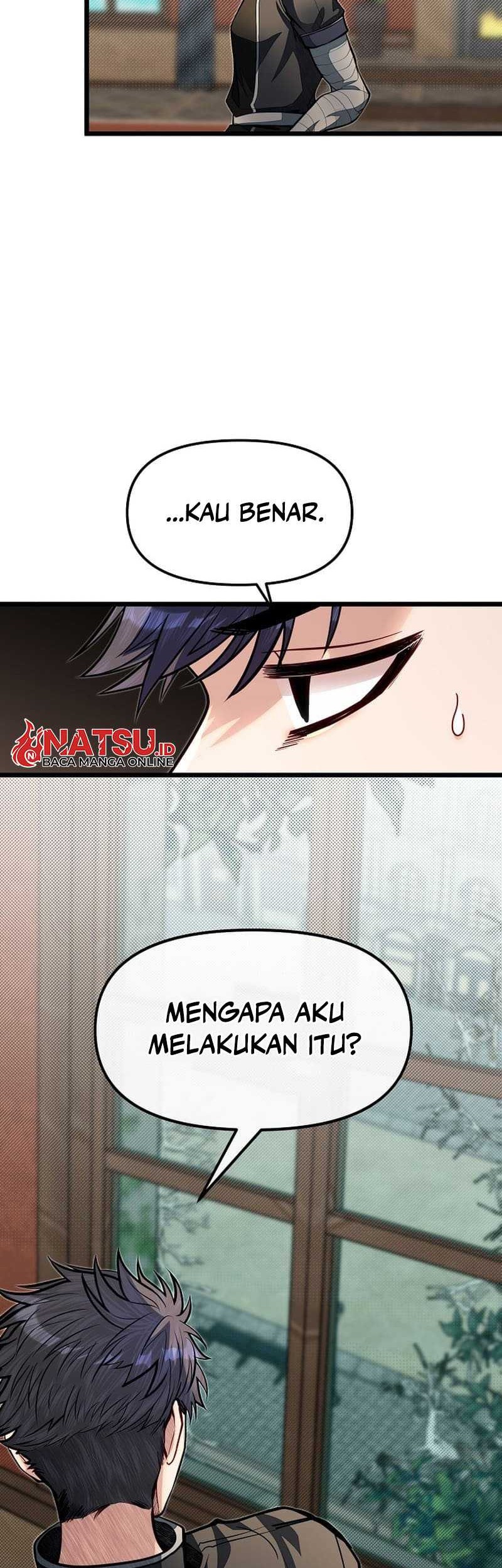 The Little Brother Is the Academy’s Hotshot Chapter 61 - halaman 27