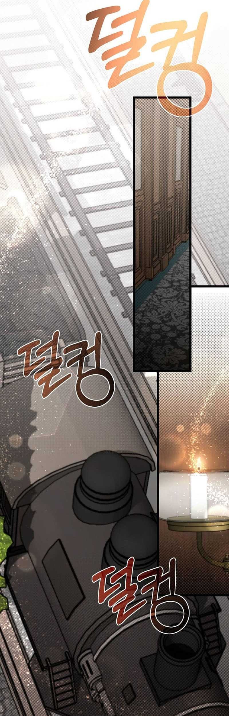 The Little Brother Is the Academy’s Hotshot Chapter 61 - halaman 30