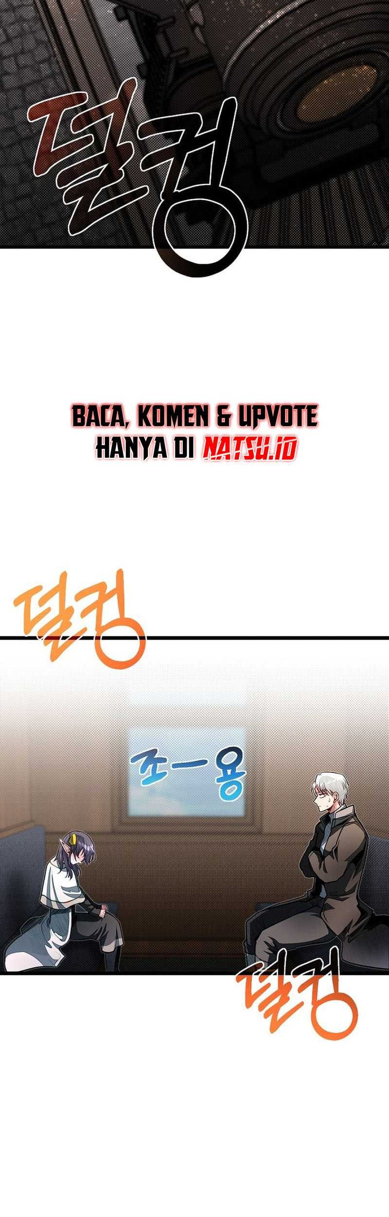 The Little Brother Is the Academy’s Hotshot Chapter 61 - halaman 31