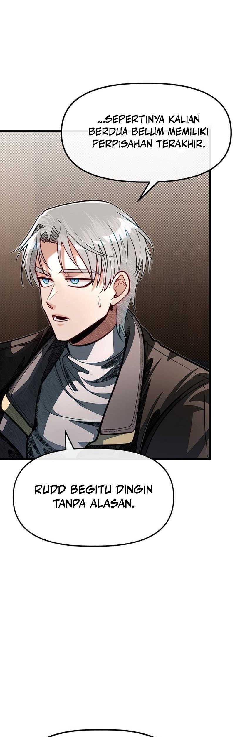 The Little Brother Is the Academy’s Hotshot Chapter 61 - halaman 32