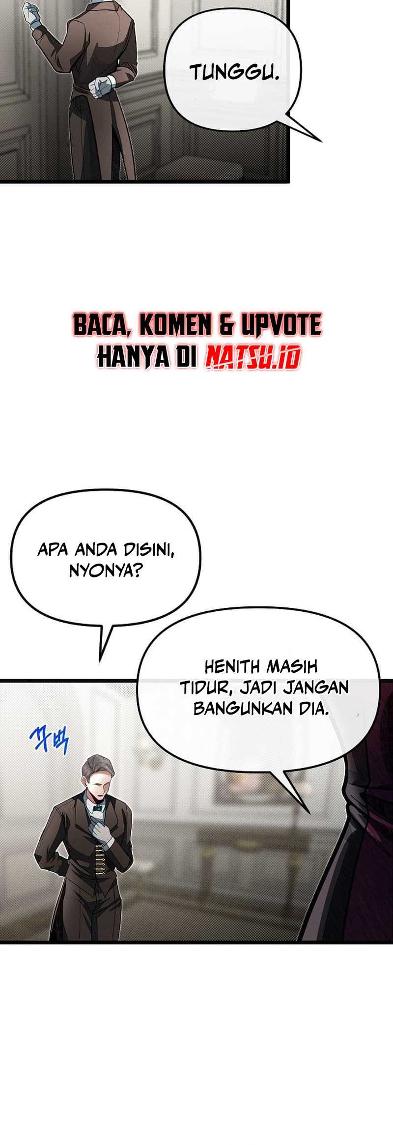 The Little Brother Is the Academy’s Hotshot Chapter 61 - halaman 53