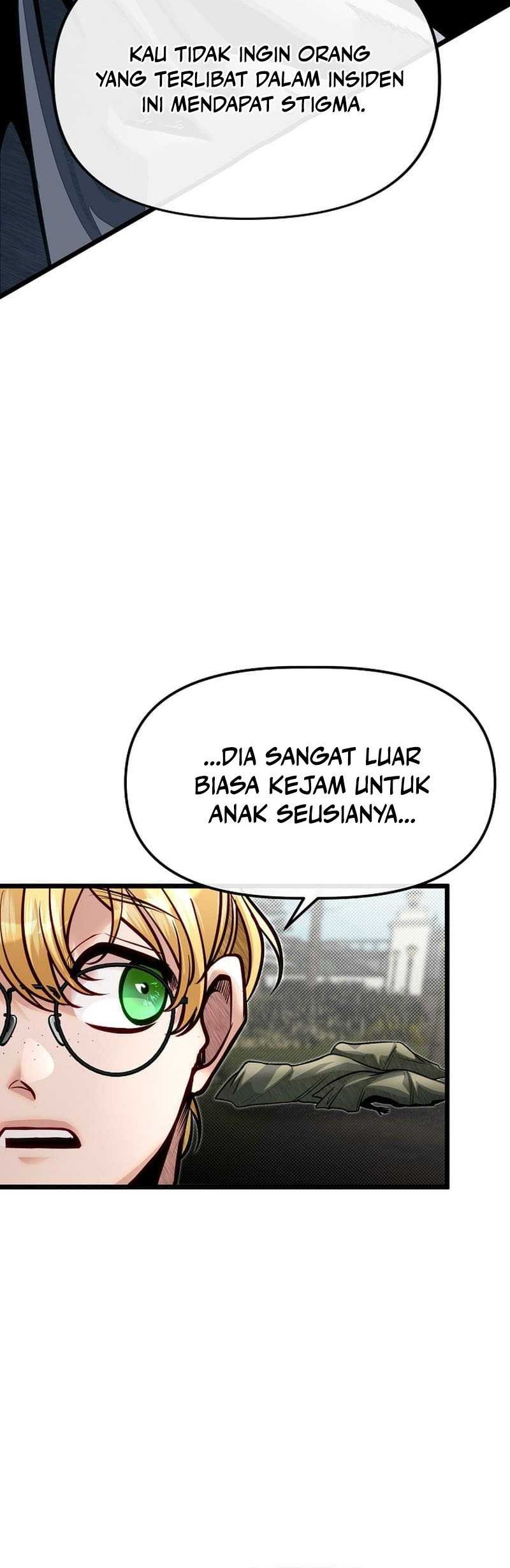 The Little Brother Is the Academy’s Hotshot Chapter 61 - halaman 9