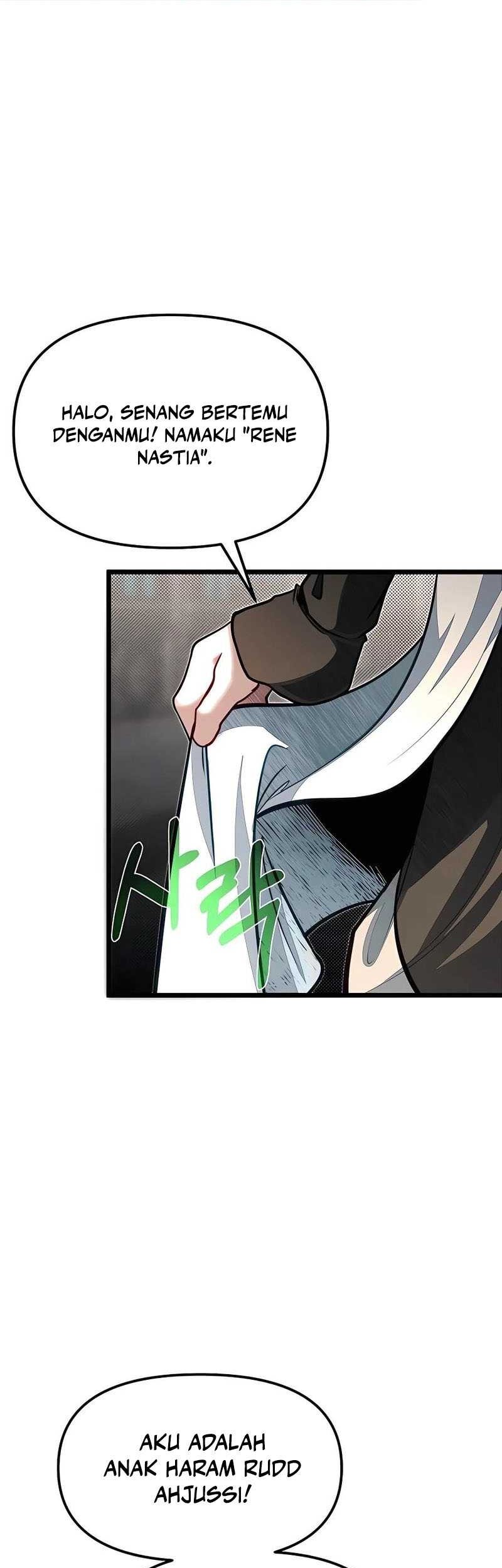 The Little Brother Is the Academy’s Hotshot Chapter 62 - halaman 12