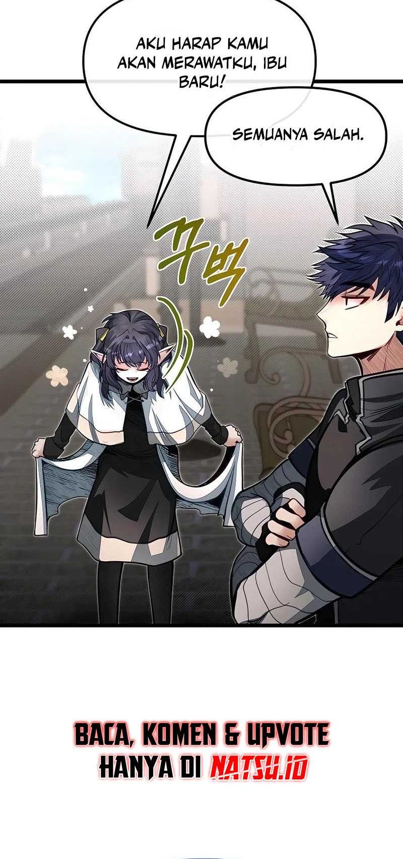 The Little Brother Is the Academy’s Hotshot Chapter 62 - halaman 13