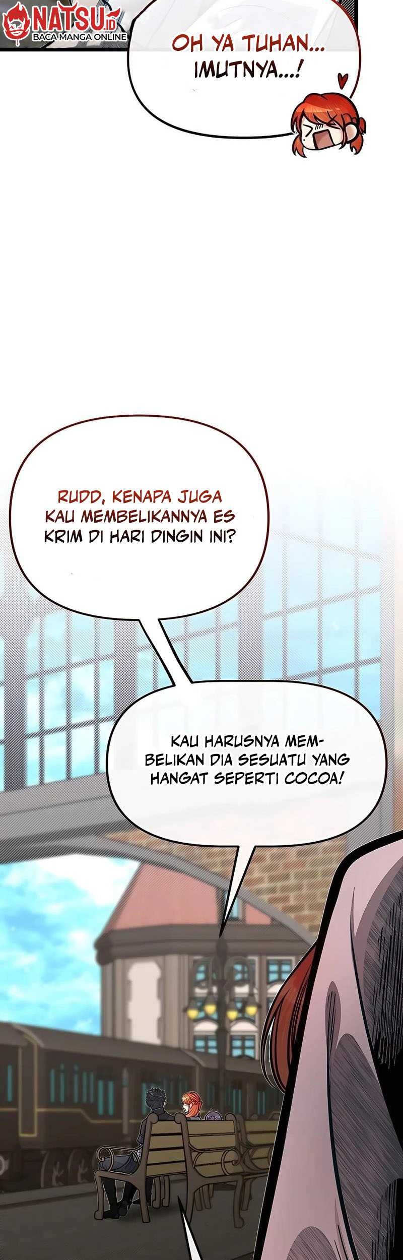 The Little Brother Is the Academy’s Hotshot Chapter 62 - halaman 16