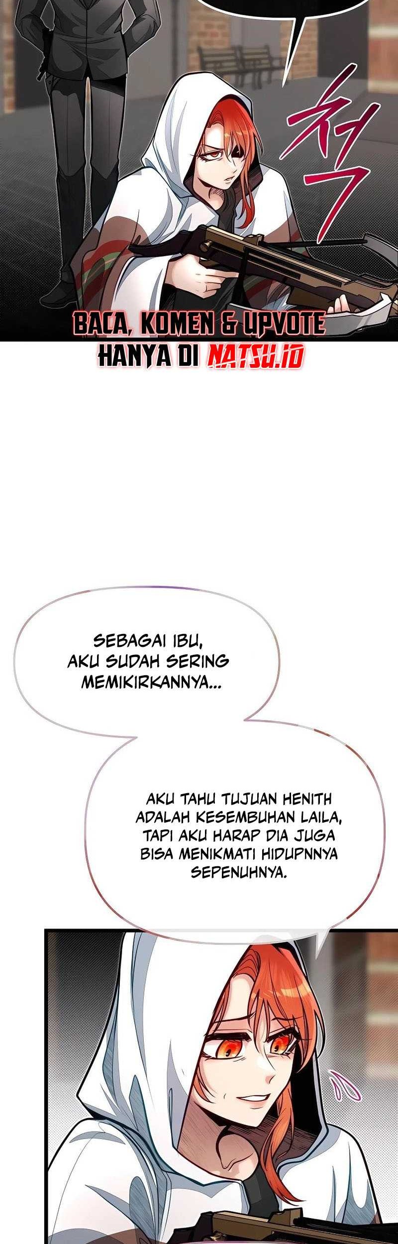 The Little Brother Is the Academy’s Hotshot Chapter 62 - halaman 19
