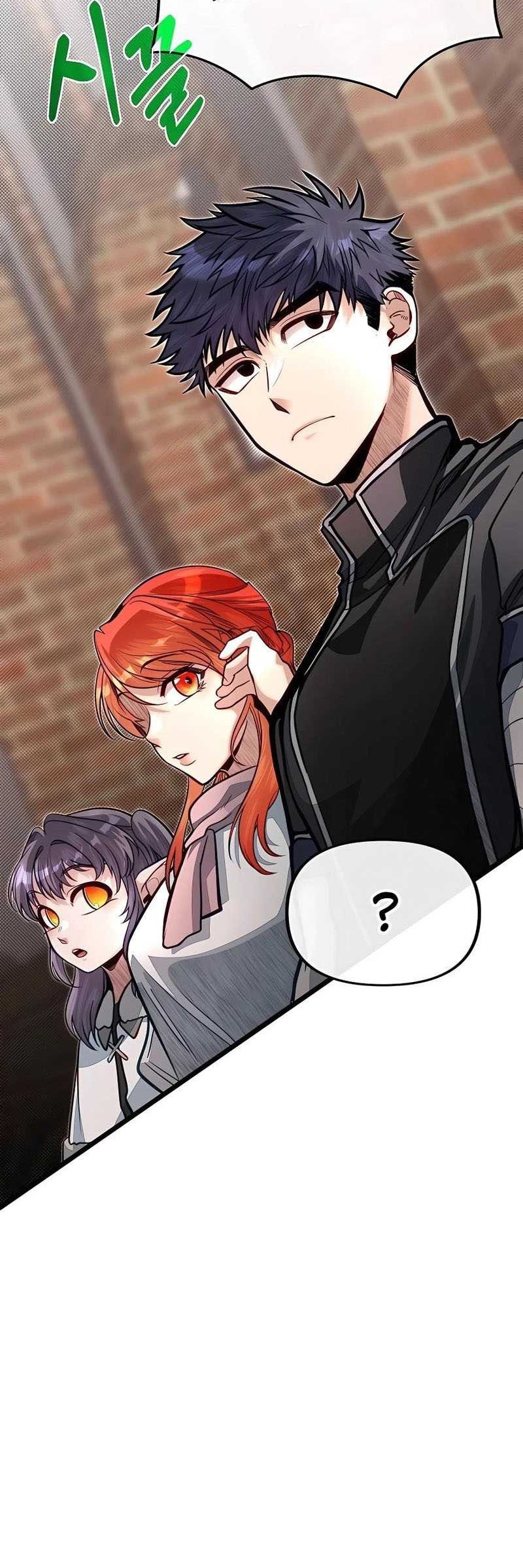 The Little Brother Is the Academy’s Hotshot Chapter 62 - halaman 21