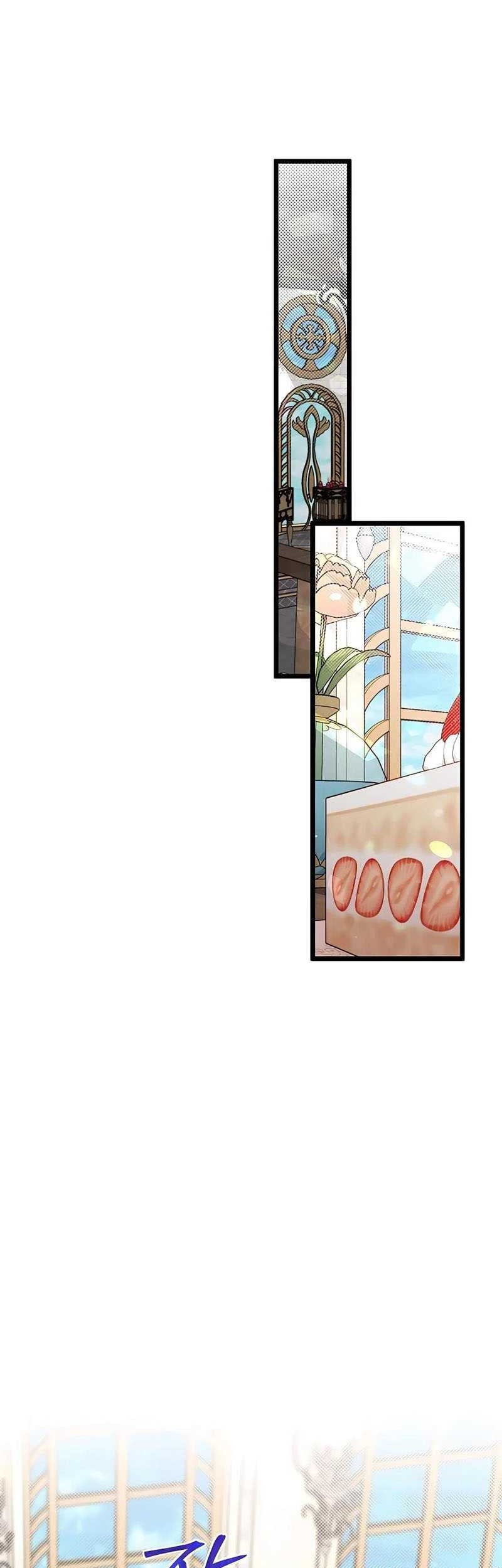 The Little Brother Is the Academy’s Hotshot Chapter 62 - halaman 24
