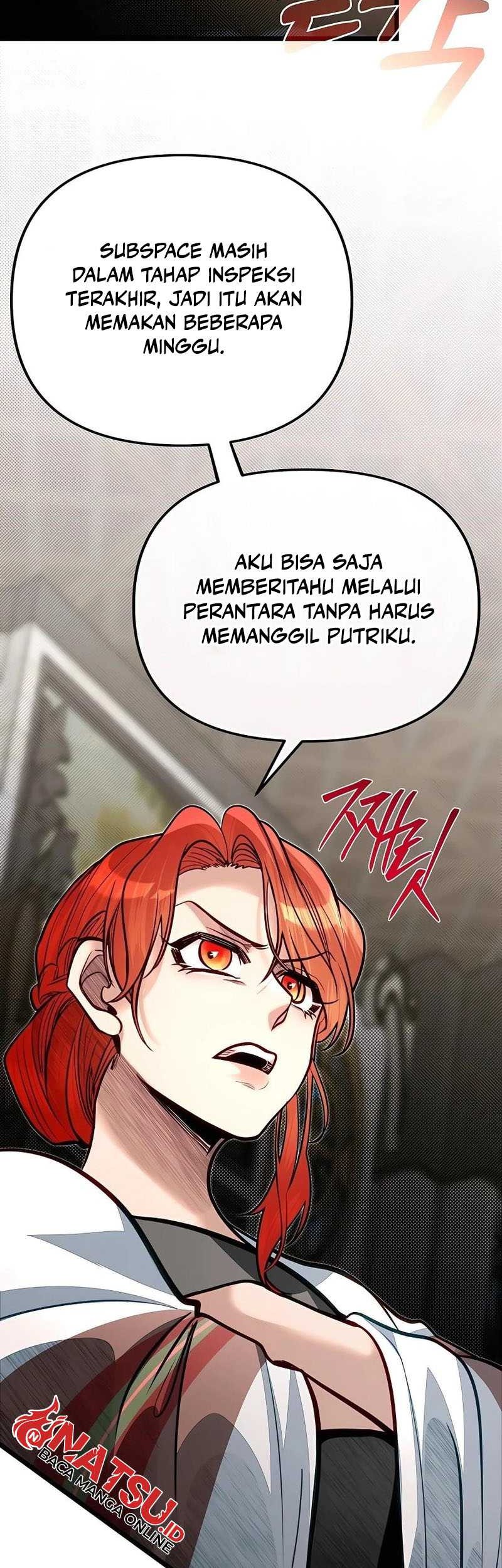 The Little Brother Is the Academy’s Hotshot Chapter 62 - halaman 28