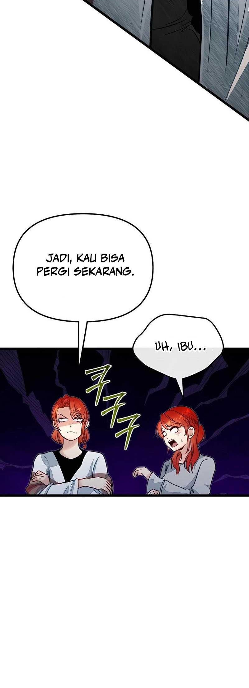 The Little Brother Is the Academy’s Hotshot Chapter 62 - halaman 29
