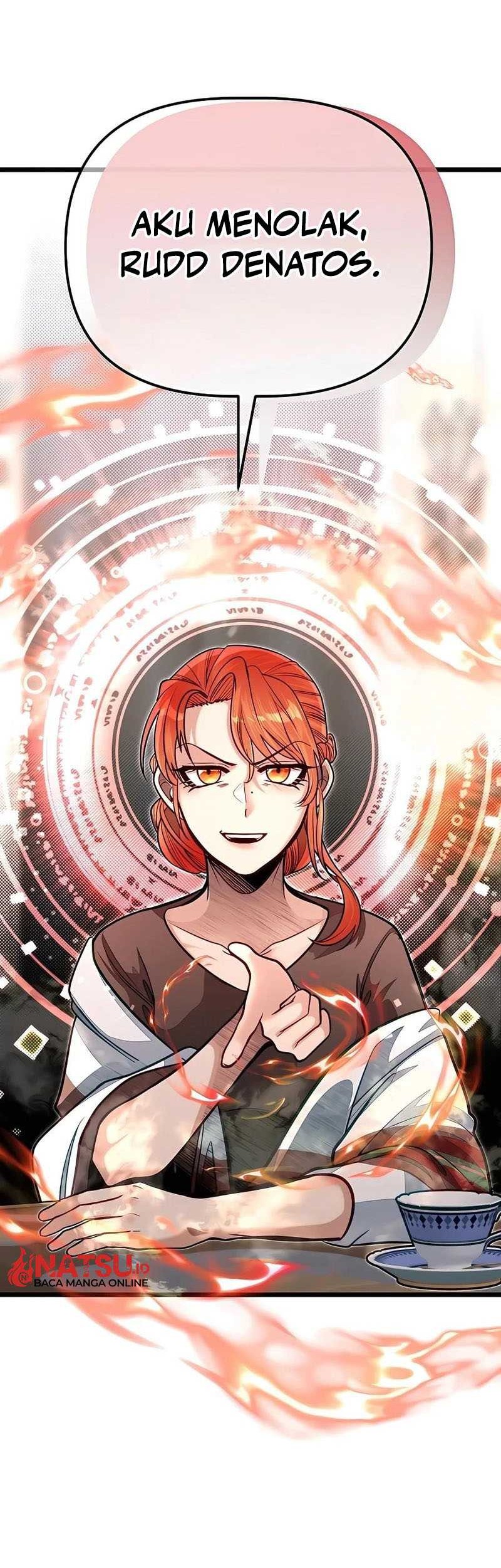 The Little Brother Is the Academy’s Hotshot Chapter 62 - halaman 33