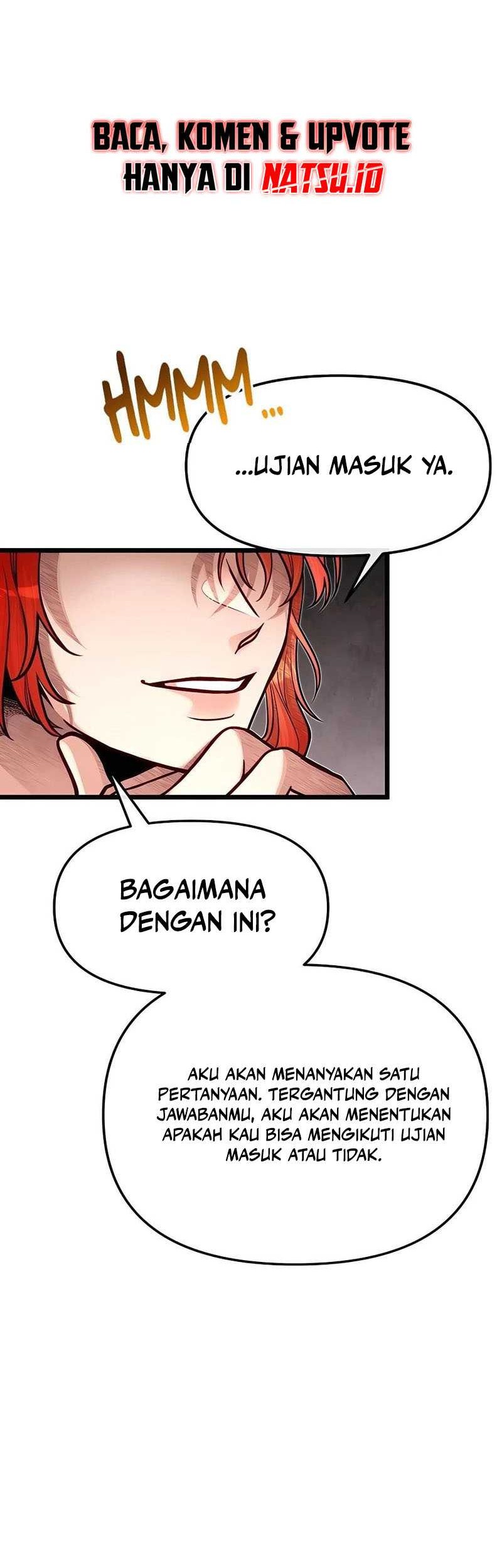 The Little Brother Is the Academy’s Hotshot Chapter 62 - halaman 41