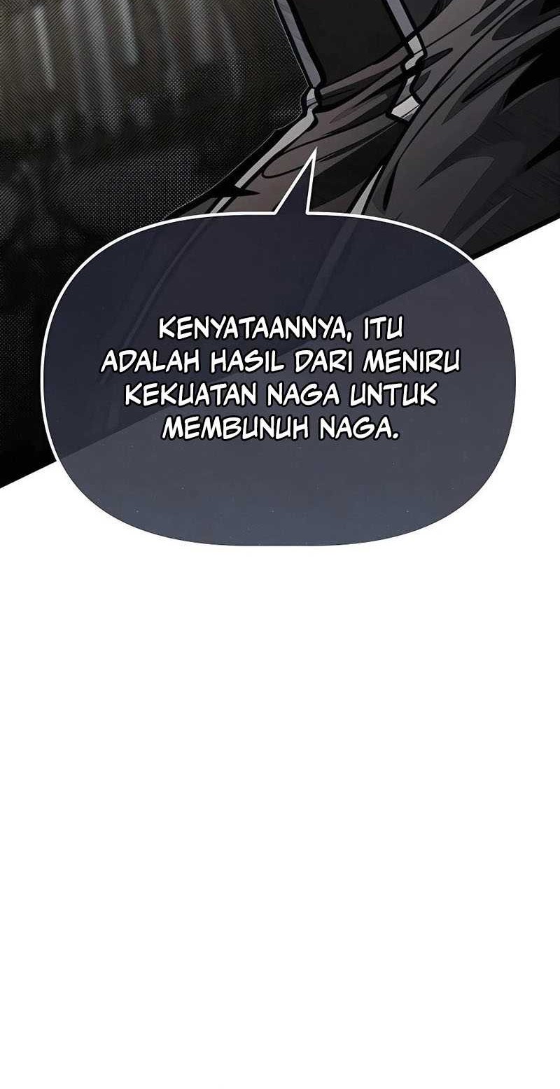 The Little Brother Is the Academy’s Hotshot Chapter 62 - halaman 45