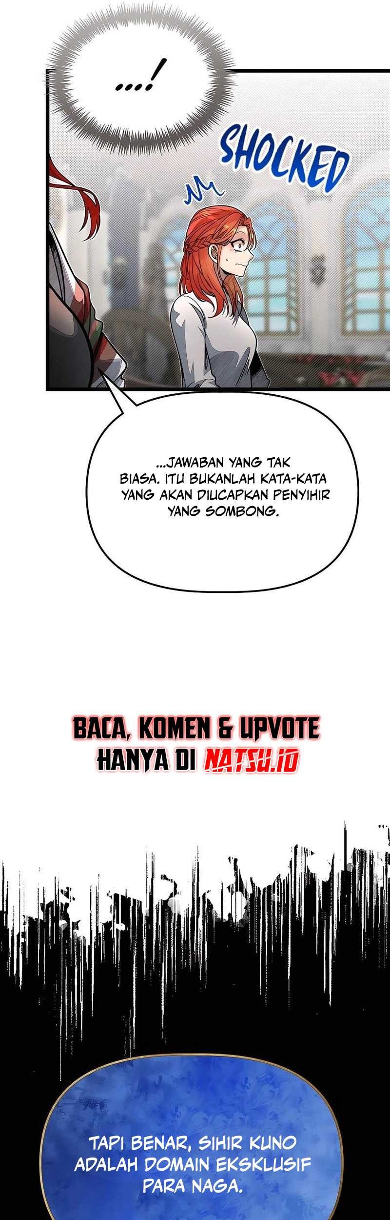 The Little Brother Is the Academy’s Hotshot Chapter 62 - halaman 46