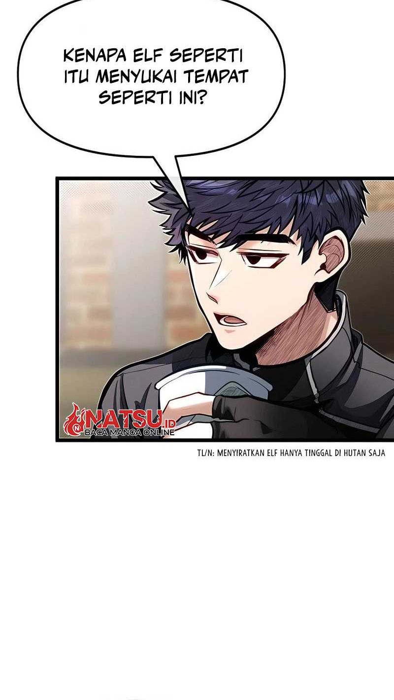 The Little Brother Is the Academy’s Hotshot Chapter 62 - halaman 5