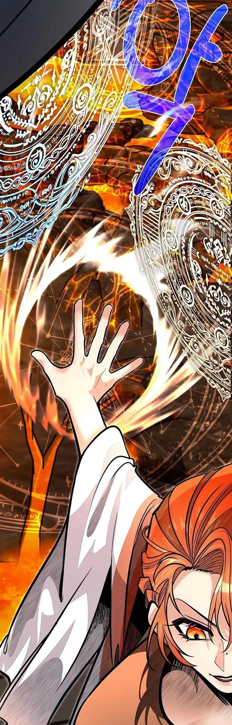 The Little Brother Is the Academy’s Hotshot Chapter 62 - halaman 50