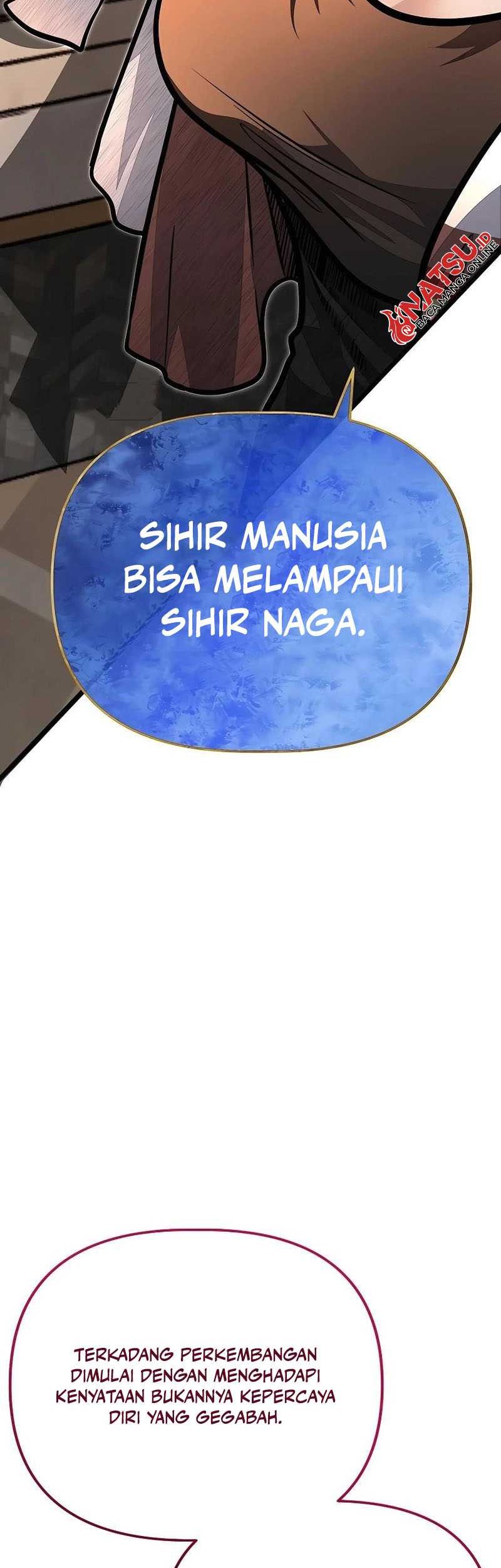 The Little Brother Is the Academy’s Hotshot Chapter 62 - halaman 51