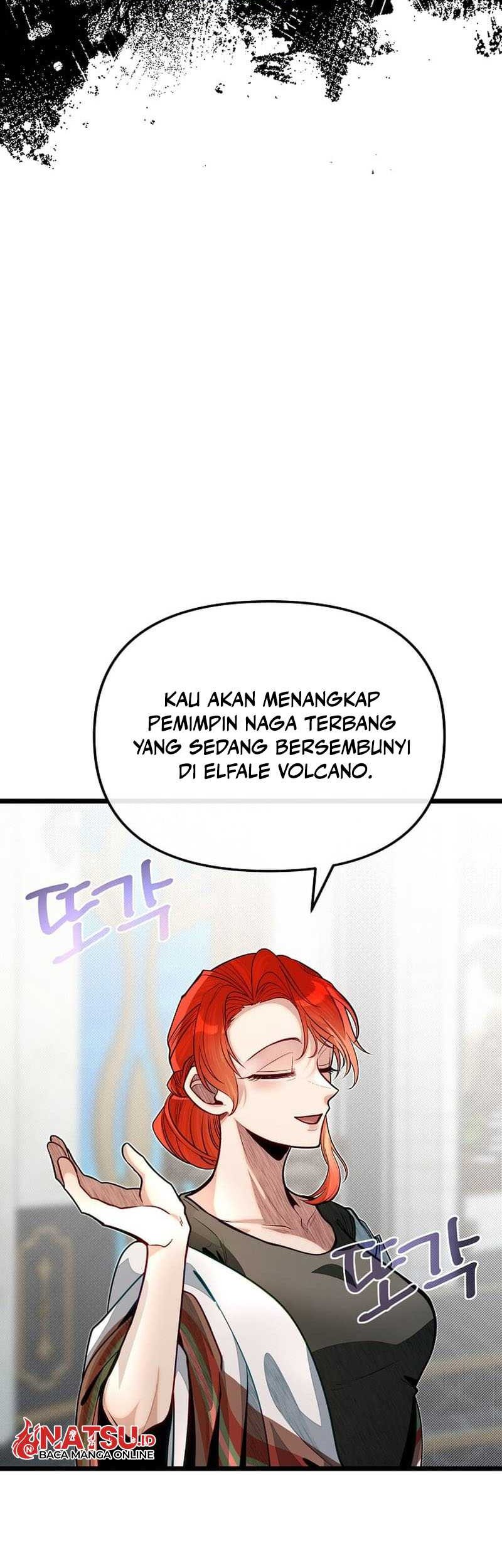 The Little Brother Is the Academy’s Hotshot Chapter 63 - halaman 12