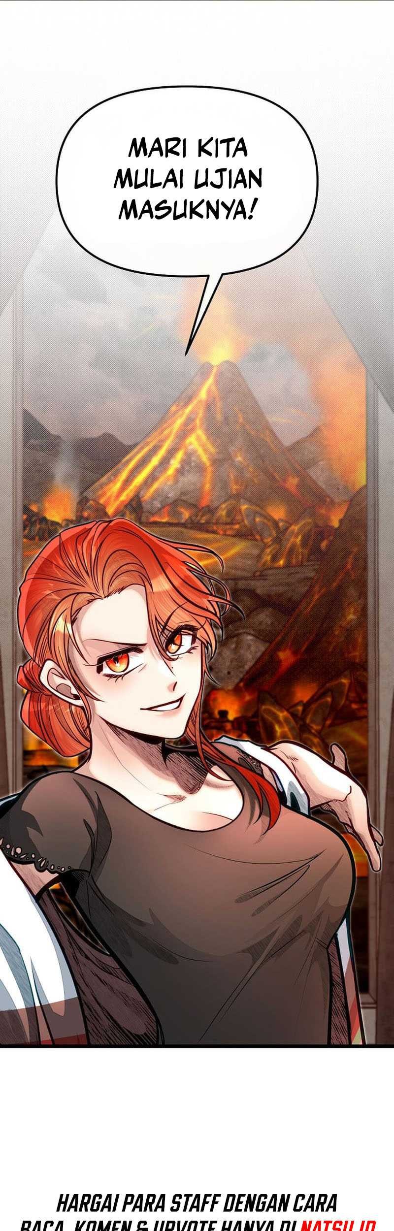 The Little Brother Is the Academy’s Hotshot Chapter 63 - halaman 2