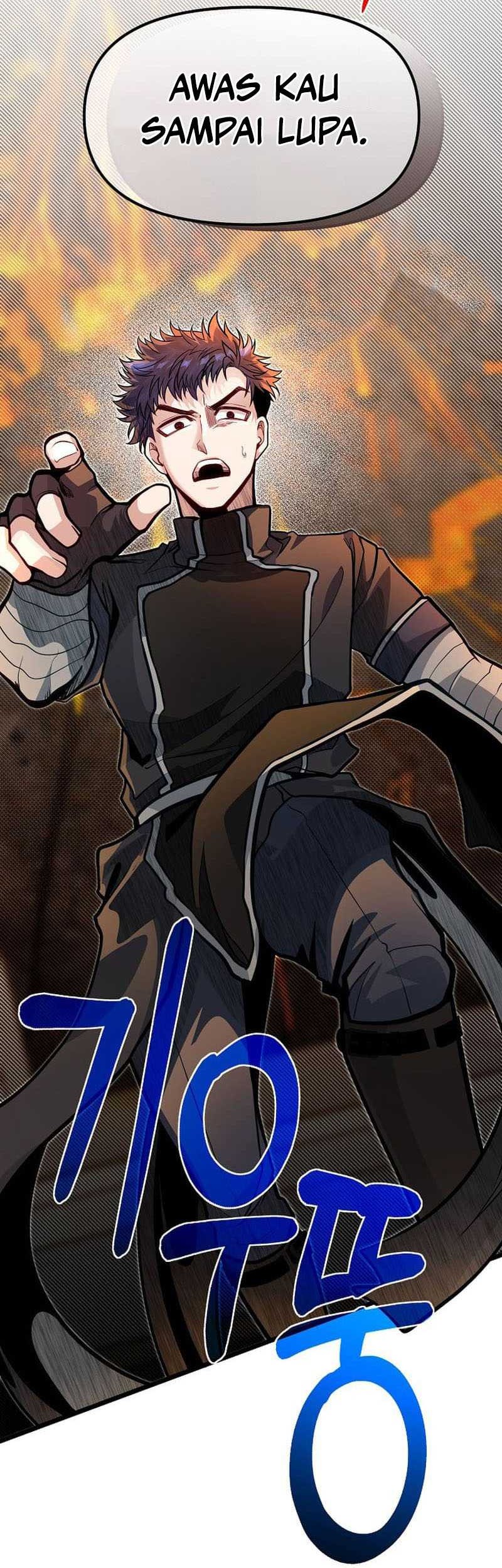 The Little Brother Is the Academy’s Hotshot Chapter 63 - halaman 20