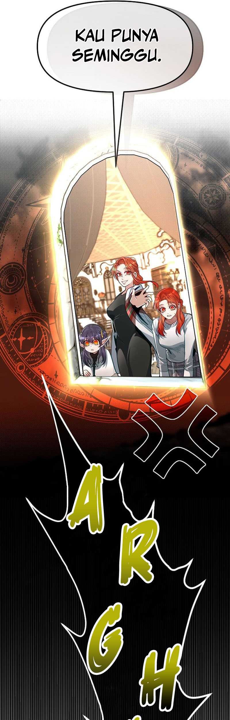 The Little Brother Is the Academy’s Hotshot Chapter 63 - halaman 22