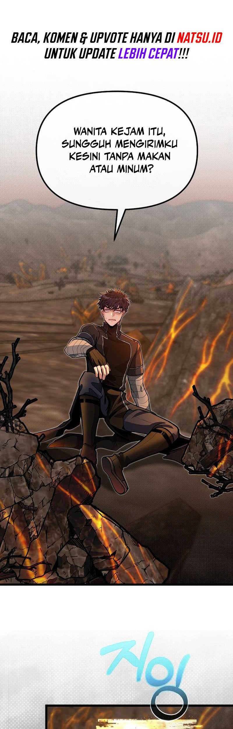 The Little Brother Is the Academy’s Hotshot Chapter 63 - halaman 24
