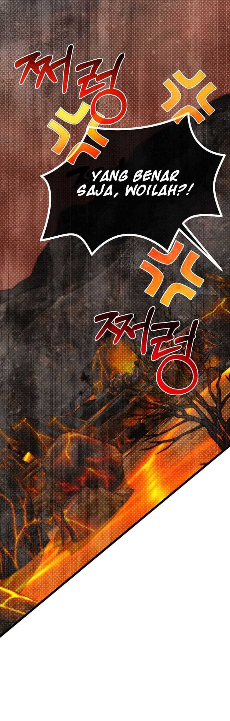 The Little Brother Is the Academy’s Hotshot Chapter 63 - halaman 26