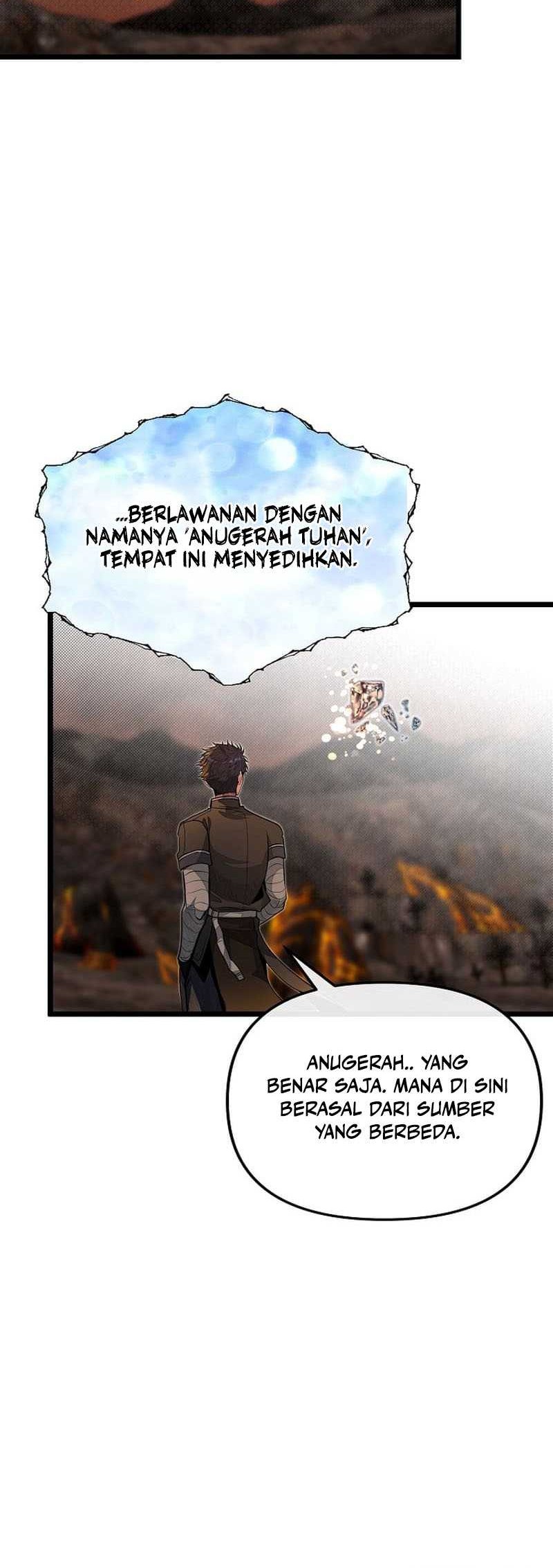 The Little Brother Is the Academy’s Hotshot Chapter 63 - halaman 29