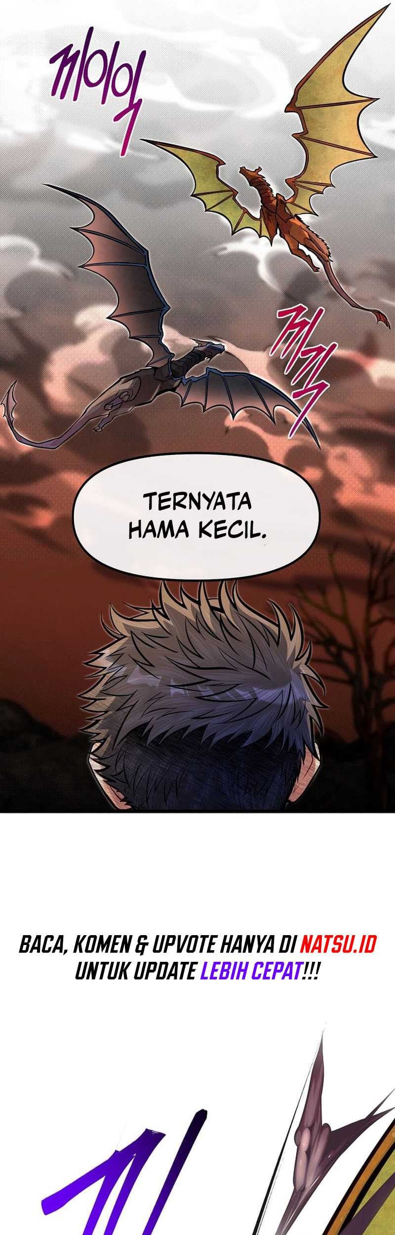 The Little Brother Is the Academy’s Hotshot Chapter 63 - halaman 38