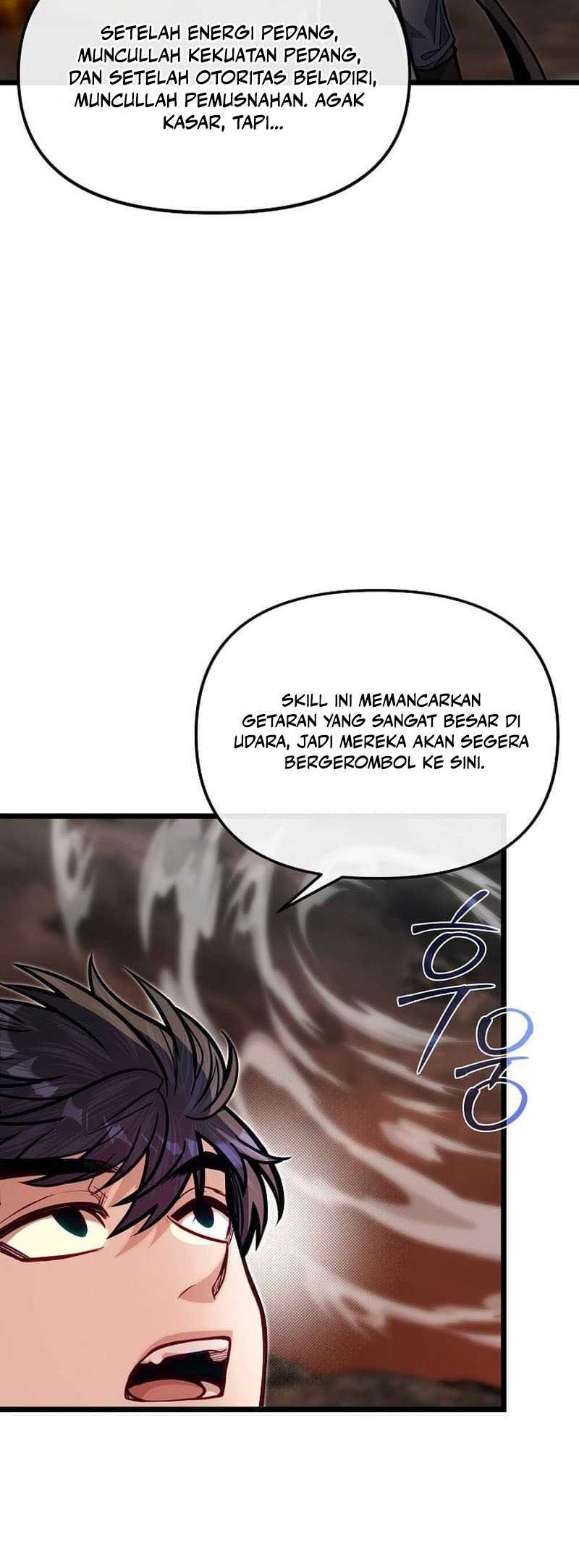 The Little Brother Is the Academy’s Hotshot Chapter 63 - halaman 45