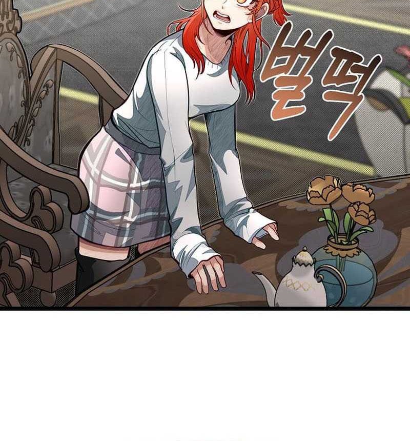 The Little Brother Is the Academy’s Hotshot Chapter 63 - halaman 5