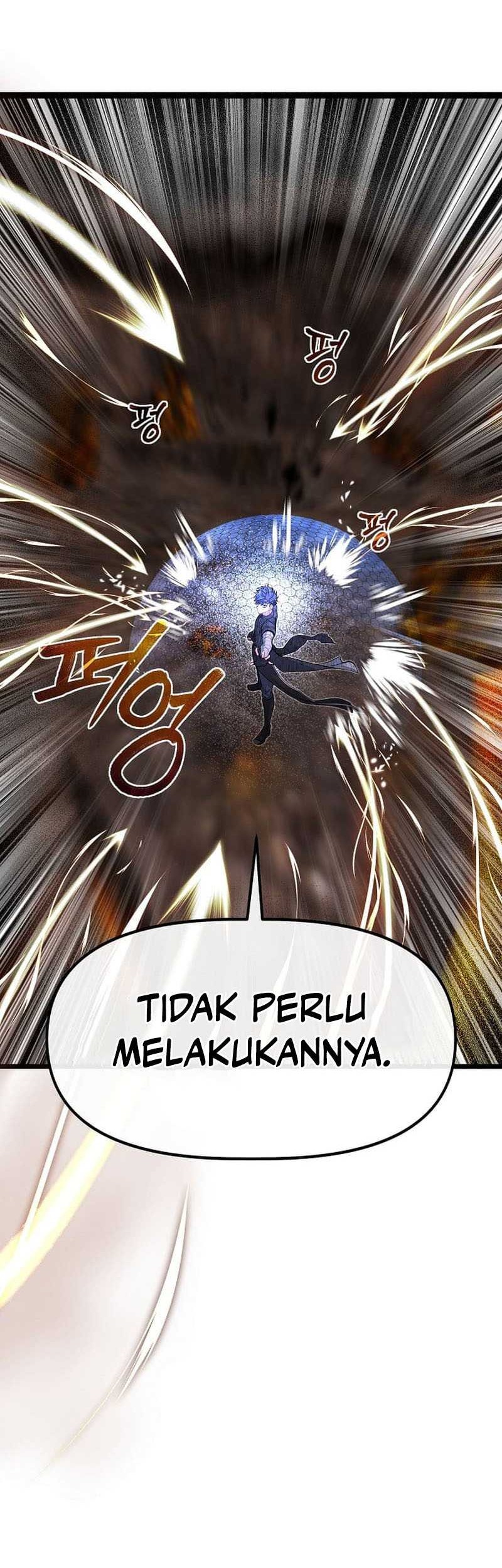 The Little Brother Is the Academy’s Hotshot Chapter 63 - halaman 53
