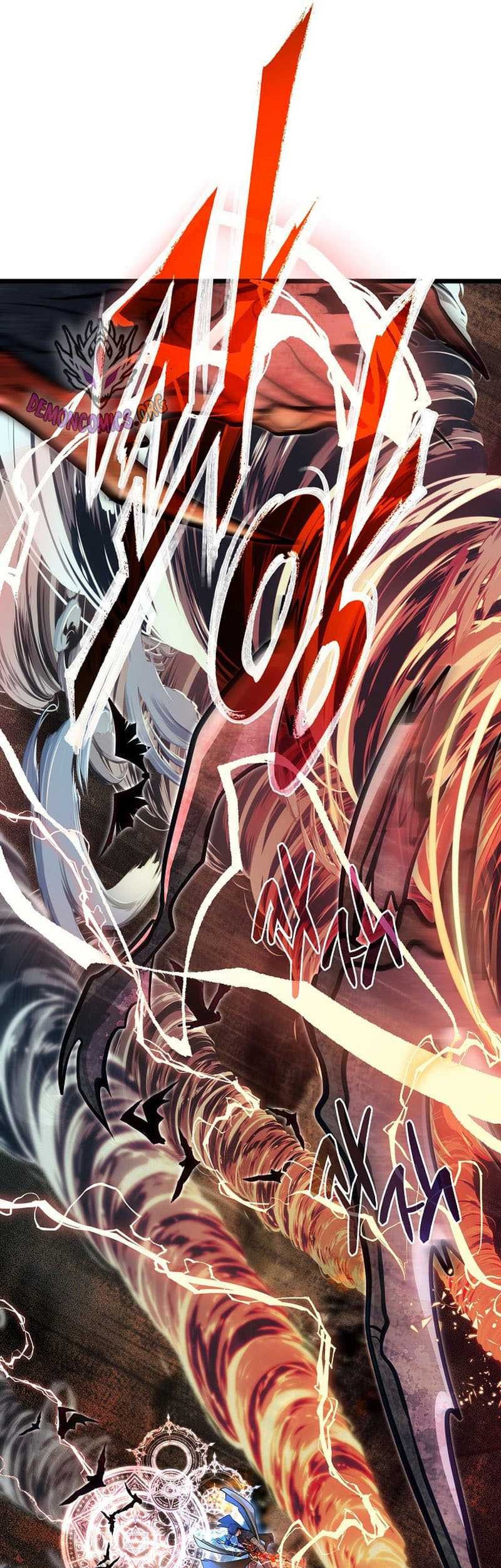 The Little Brother Is the Academy’s Hotshot Chapter 63 - halaman 58